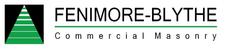 Fenimore-Blythe Commercial Masonry